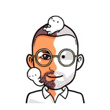 Telegram profile photo for NFT Shopping list