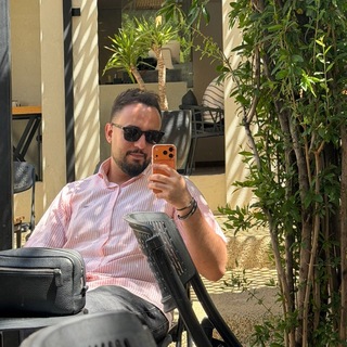 Telegram profile photo for Life Style Hamed
