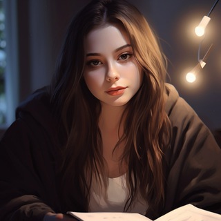 Telegram profile photo for /mood