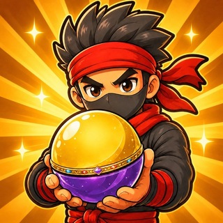 Telegram profile photo for Gacha Land