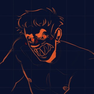 Telegram profile photo for 🔅Рыжий Иней🔅