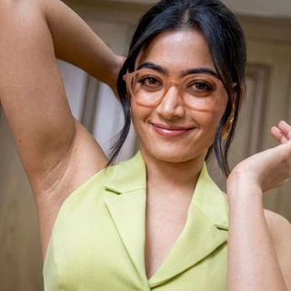 Telegram profile photo for Hot Actress Hub