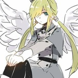 Telegram profile photo for .1