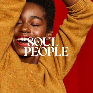 Telegram profile photo for Soul People