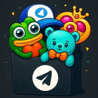Telegram profile photo for Gift giveaway