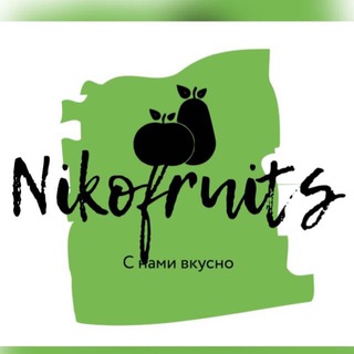 Telegram group profile photo for Nikofruits