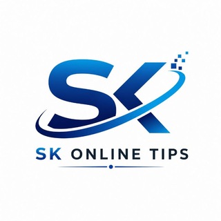 Telegram profile photo for SK Online Tips