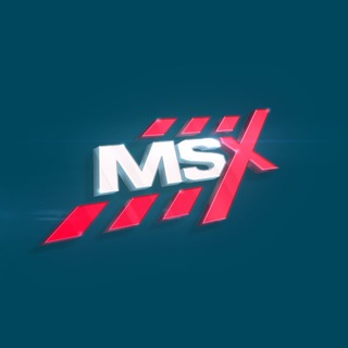 Telegram profile photo for MSX