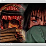 Telegram profile photo for 『مٛــغــݛورهۃه🍂』