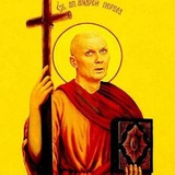 Telegram profile photo for ☦️🇷🇺🐔РУϟϟКИЙ ФАШИSSТ🐔🇷🇺☦️