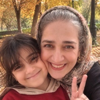 Telegram profile photo for دکلمه های ژیلا 🤍