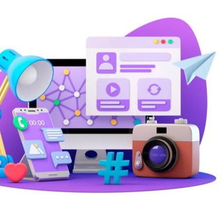 Telegram profile photo for الاتصال و الإعلام