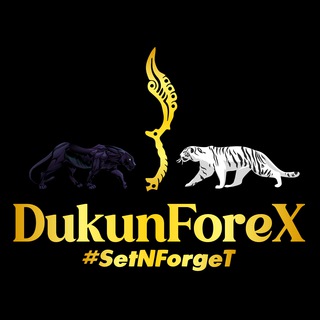 Telegram profile photo for Dukun Forex