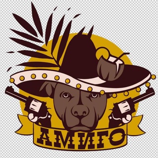 Telegram profile photo for АМИГО