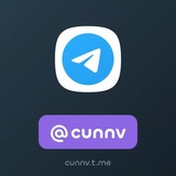 Telegram profile photo for @cunnv 村女 NFT