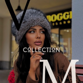 Telegram profile photo for VM CLOTHES КБ:1Б-02