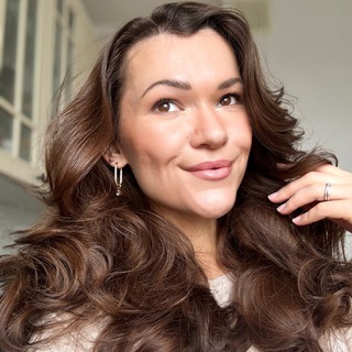 Telegram profile photo for Душная душечка