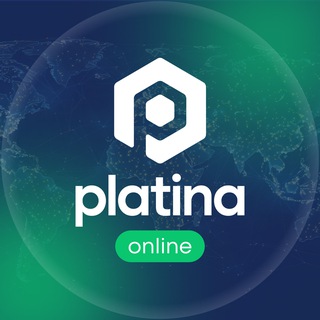 Telegram profile photo for Platina.uz online