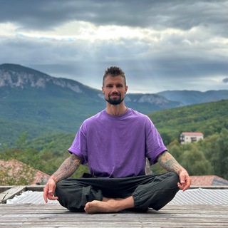 Telegram profile photo for 🌅Жить значит светить