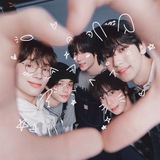 Telegram profile photo for ttukseom park 🚏₊˚ෆ ⊹₊