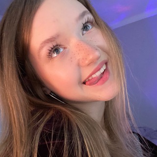 Telegram profile photo for by velina