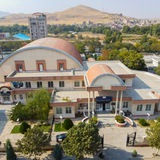 Telegram profile photo for اطلاع رسانی اداره فرهنگ و ارشاد اسلامی بوکان