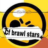 Telegram profile photo for Cf Brawl stars