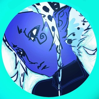 Telegram profile photo for 🕯Яки Витчан #pizdabol.🛸👻🧿