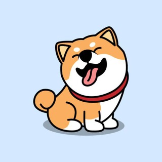 Telegram group profile photo for Kuma Inu Official