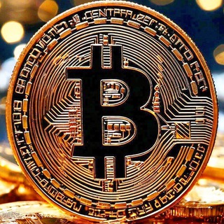 Telegram profile photo for КРИПТОВАЛЮТНАЯ | БИРЖА РЕКЛАМЫ |