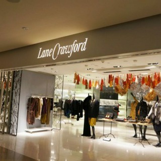 Telegram profile photo for Lane Crawford