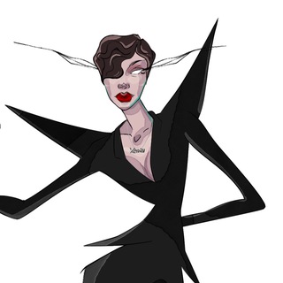 Telegram profile photo for Стиль не купишь