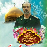 Telegram profile photo for سردارشهید مدافع حرم ستار محمودی