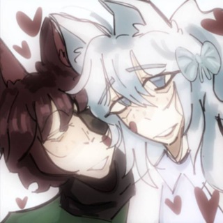 Telegram profile photo for Идеи для видео / Гача🍬