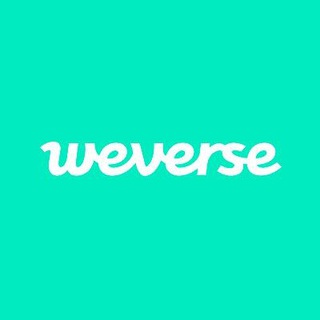 Telegram profile photo for WEVERSE