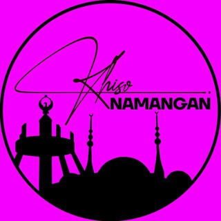 Telegram profile photo for KHISO NAMANGAN