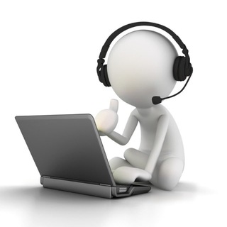 Telegram profile photo for РАБОТОСПОСОБНОСТЬ КАНАЛА