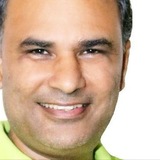 Telegram profile photo for Sanjeev Sir GS
