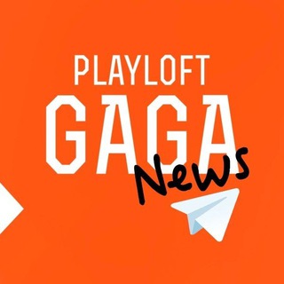 Telegram group profile photo for Playloft Gaga | Клуб настольных игр | СПб