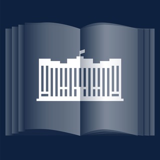 Telegram profile photo for Парламентская библиотека