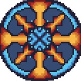 Telegram profile photo for ChooKotka | by Llogz