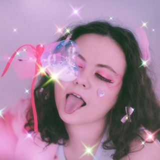 Telegram profile photo for Поместье рыси💗 𝙰𝚂𝚃𝚁𝙾 𝙰𝙽𝙽𝙴𝚃 🪐
