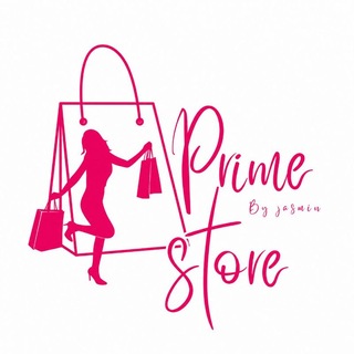Telegram profile photo for Prime_Store