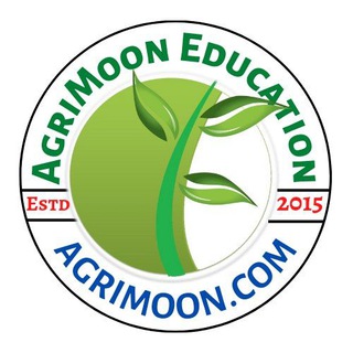 Telegram profile photo for AgriMoon™ : All about Agriculture 🌴