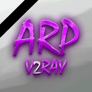 Telegram profile photo for ARPVPN