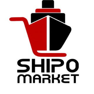 Telegram profile photo for ShipoMarket | شیپومارکت