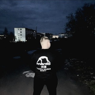 Telegram profile photo for Не Царское это дело🫡