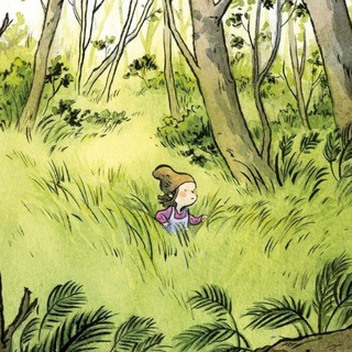 Telegram profile photo for The Unspoken