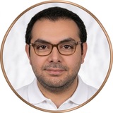 Telegram profile photo for دکتر ایرانی دوست | متخصص روانپزشکی