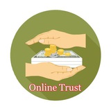 Telegram profile photo for Online Trust